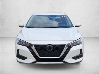 Used 2023 Nissan Sentra SV w/ SV Premium Package FWD video 2