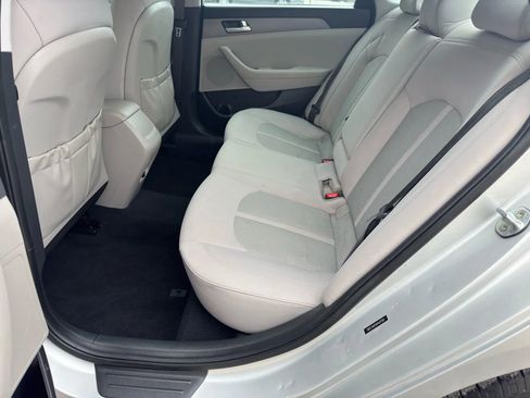 Used 2017 Hyundai Sonata SE image 7