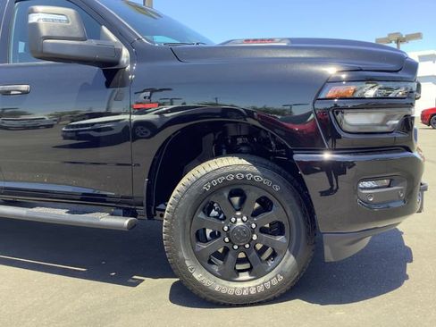 New 2026 RAM 2500 Tradesman AWD/4WD image 3
