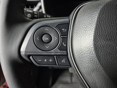 New 2026 Toyota Corolla Cross XLE image 23