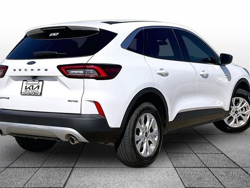 Used 2024 Ford Escape Active AWD/4WD image 13