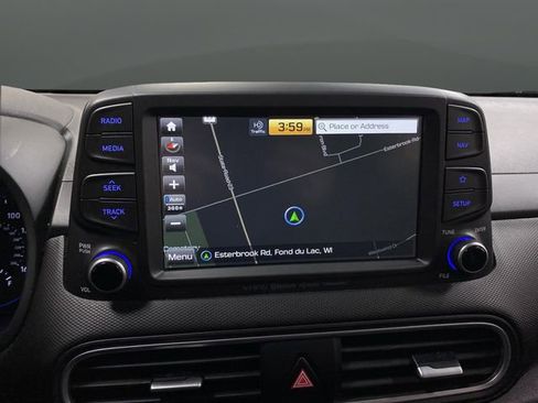 Used 2020 Hyundai Kona Ultimate image 10