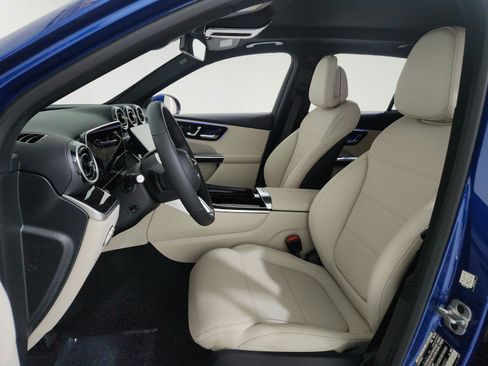 Certified 2026 Mercedes-Benz GLC 300 image 17