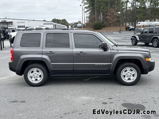 Used 2016 Jeep Patriot Sport w/ Power Value Group video 2
