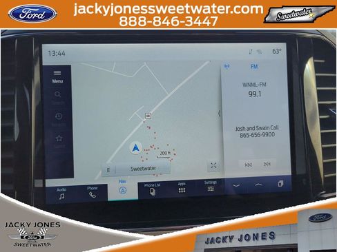 Certified 2022 Ford F350 Lariat w/ Chrome Package image 19