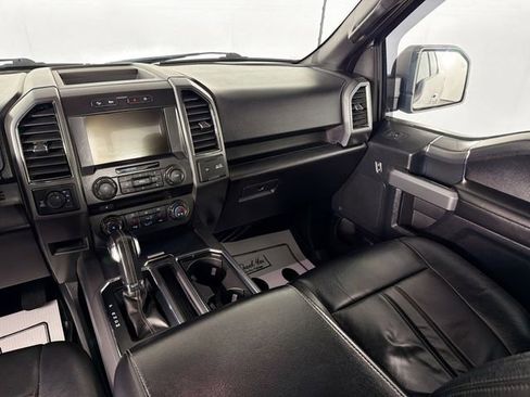 Used 2018 Ford F150 XLT w/ Equipment Group 302A Luxury image 23