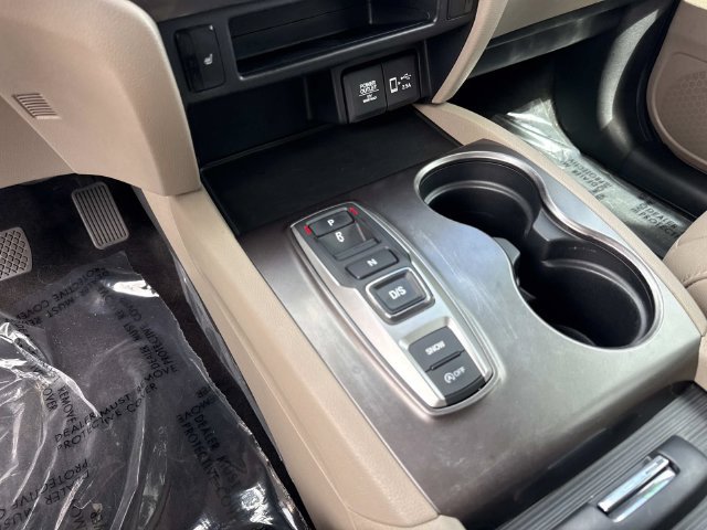 Certified 2021 Honda Pilot EX-L image 28