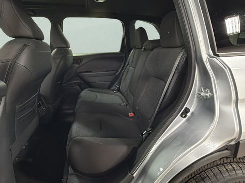 New 2026 Subaru Forester Premium image 26