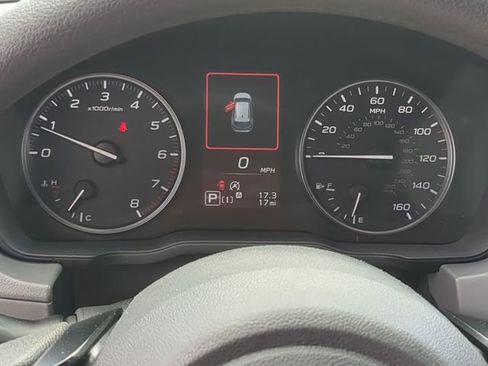 New 2026 Subaru Crosstrek 2.0i Premium AWD/4WD image 21
