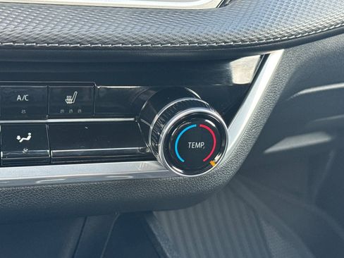 Used 2026 Chevrolet Equinox LT w/ LPO, Floor Liner Package image 30