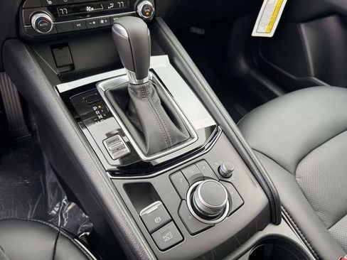 New 2025 MAZDA CX-5 AWD 2.5 S w/ Select Package image 7