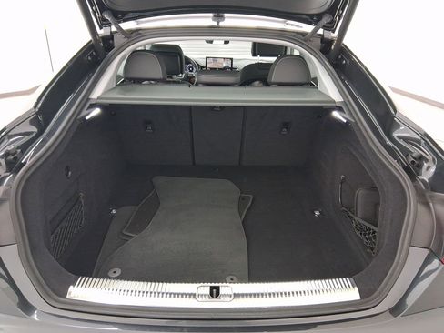 Used 2022 Audi A5 2.0T Premium Plus w/ Premium Plus image 29