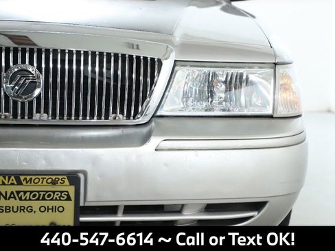 Used 2005 Mercury Grand Marquis LS image 17
