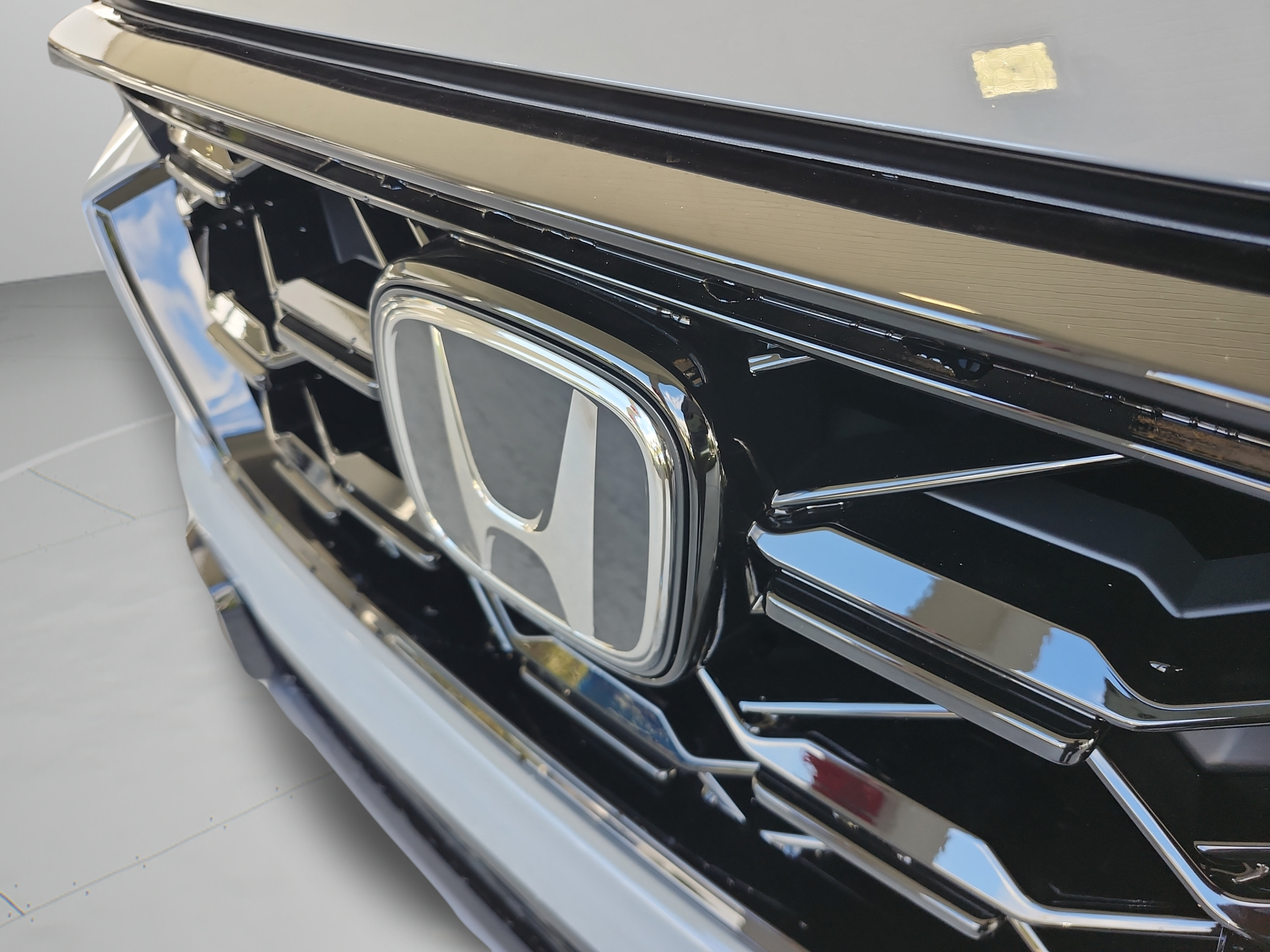 New 2027 Honda CR-V Sport-L image 29
