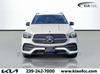 Used 2022 Mercedes-Benz GLE 350 4MATIC video 2