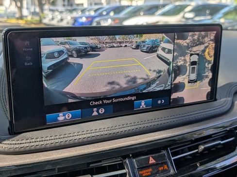 New 2026 Acura MDX SH-AWD w/ Advance Package image 16