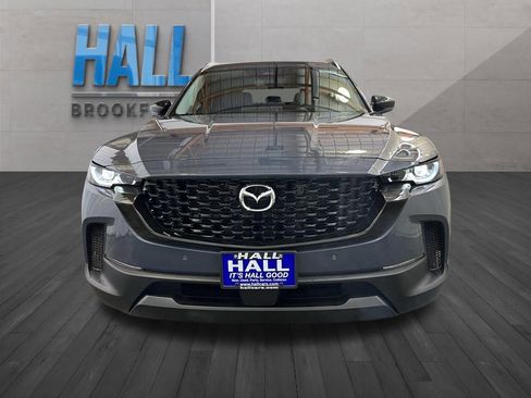 New 2026 MAZDA CX-50 2.5 Hybrid w/ Weather Package AWD/4WD image 8