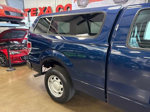 Used 2011 Ford F150 XL w/ PWR Equipment Group image 84