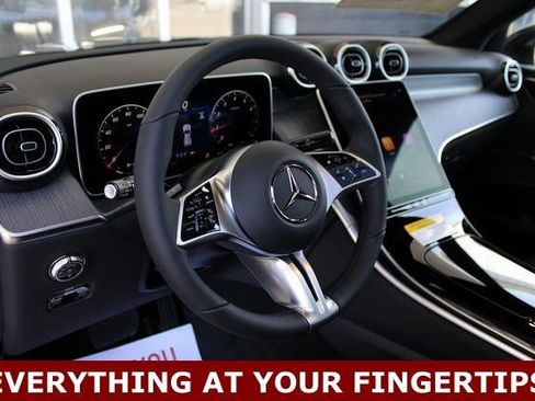 New 2026 Mercedes-Benz GLC 300 4MATIC image 13