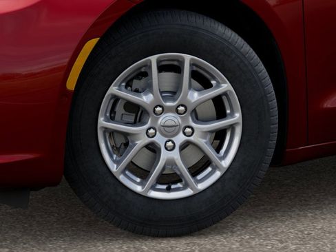 New 2026 Chrysler Pacifica Select w/ S Appearance Package image 28