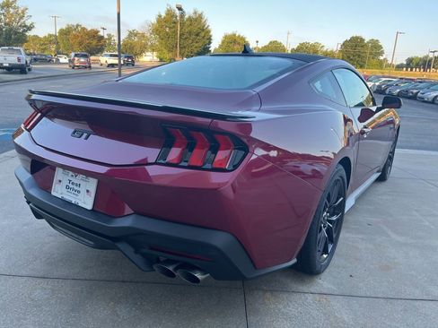 New 2025 Ford Mustang GT Premium image 15