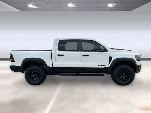 Used 2023 RAM 1500 TRX w/ TRX Level 1 Equipment Group image 7