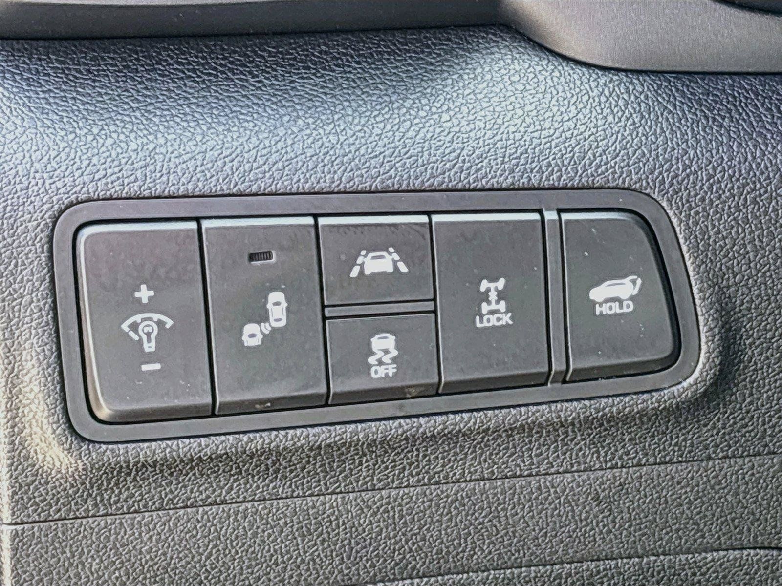Used 2020 Hyundai Tucson Ultimate AWD/4WD image 14