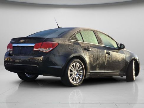 Used 2013 Chevrolet Cruze Eco w/ Enhanced Safety Package image 21
