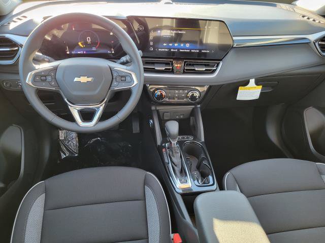 New 2026 Chevrolet TrailBlazer LT w/ LT Cold Weather Package AWD/4WD image 27