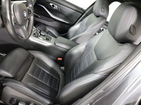 Used 2021 BMW M340i xDrive w/ Premium Package AWD/4WD image 10