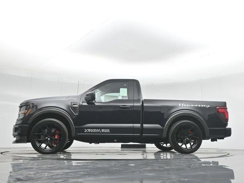 New 2025 Ford F150 XL w/ Equipment Group 103A High image 7