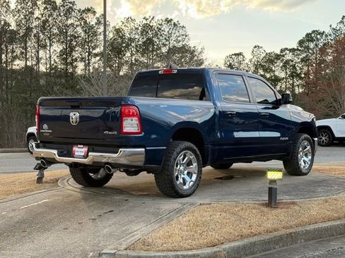 Used 2022 RAM 1500 Lone Star image 7