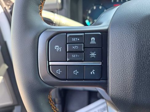 New 2026 Ford F150 Tremor w/ Tow/Haul Package AWD/4WD image 11