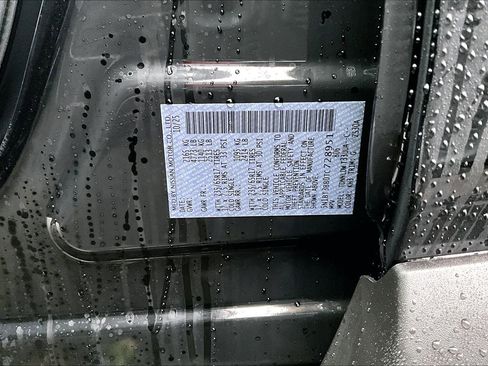 New 2026 Nissan Rogue Rock Creek w/ Rock Creek Premium Package image 15