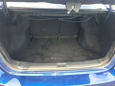 Used 2017 Nissan Sentra S FWD image 16