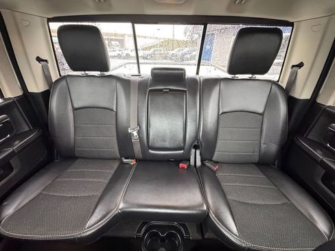 Used 2018 RAM 1500 Sport image 26