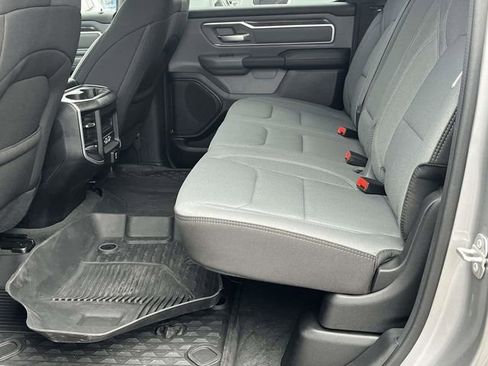 Used 2022 RAM 1500 Big Horn image 16