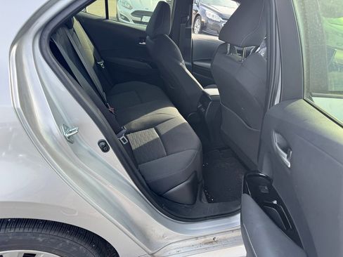 Certified 2025 Toyota Corolla SE image 15
