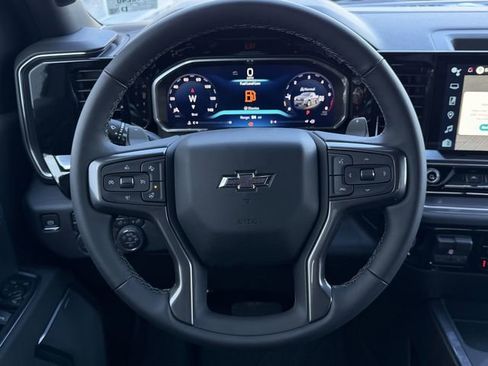 New 2026 Chevrolet Silverado 1500 High Country w/ High Country Premium Package image 13