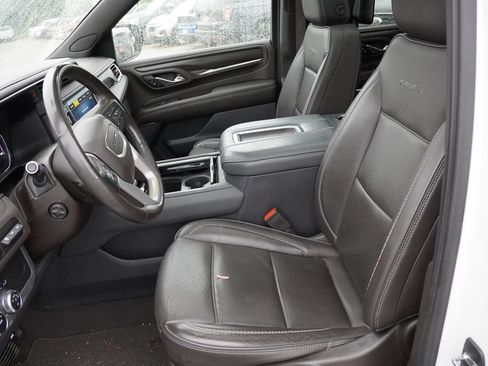 Used 2021 GMC Yukon Denali AWD/4WD image 7