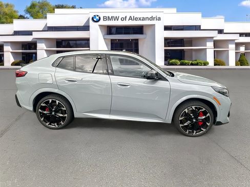 New 2026 BMW X2 M35i w/ Technology Package AWD/4WD image 8