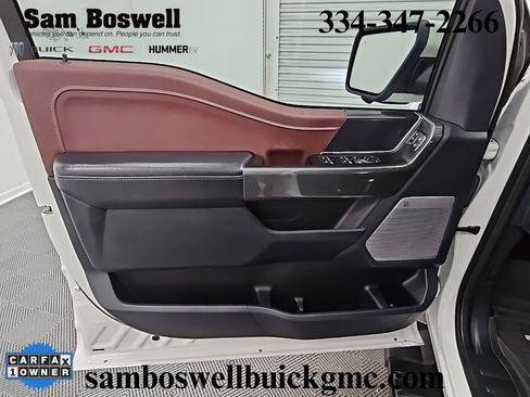 Used 2023 Ford F150 Lariat image 30