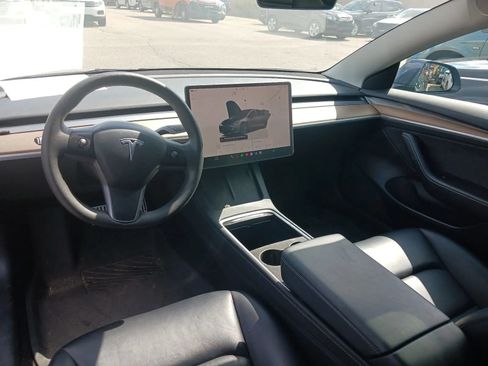 Used 2023 Tesla Model 3 Standard Range RWD image 6