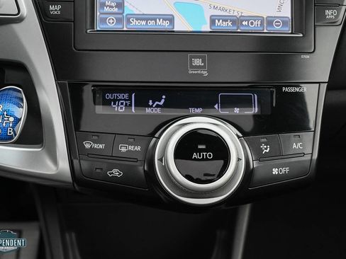 Used 2012 Toyota Prius V Two image 13