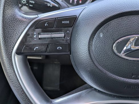 Certified 2023 Hyundai Sonata SE FWD image 23