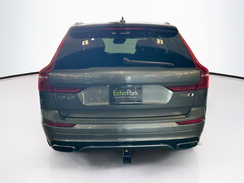 Used 2019 Volvo XC60 T6 Inscription w/ Protection Package Premier AWD/4WD image 7