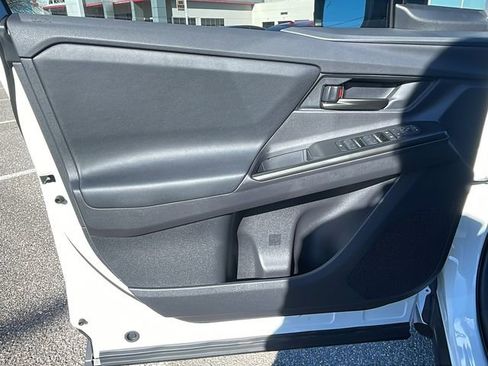 New 2026 Toyota bZ XLE Plus image 20