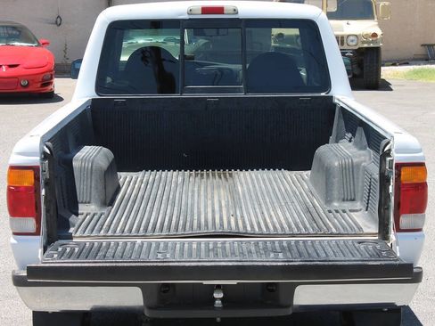Used 1998 Ford Ranger XLT RWD image 8