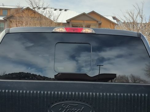 Used 2016 Ford F150 XLT w/ Equipment Group 302A Luxury image 24