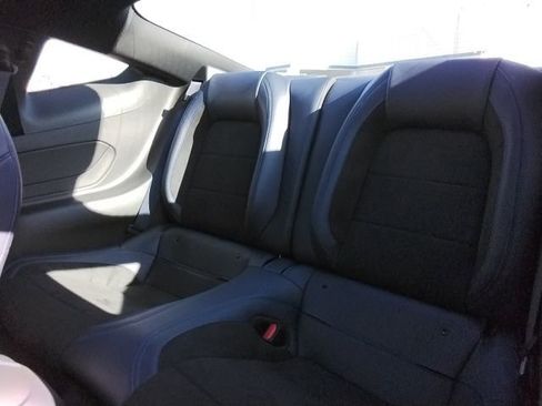 New 2025 Ford Mustang Dark Horse w/ Dark Horse Handlin Package image 17